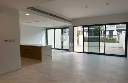 Townhouse - 3 Bedrooms - 4 Bathrooms for sale in La Rosa 2 - La Rosa - Villanova - Dubai