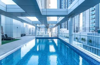 Apartment - 2 Bedrooms - 3 Bathrooms for sale in Mon Reve - Downtown Dubai - Dubai