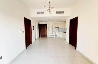 Apartment - 2 - 3 for rent in Binghatti Gate - District 15 - Jumeirah Village Circle - Dubai