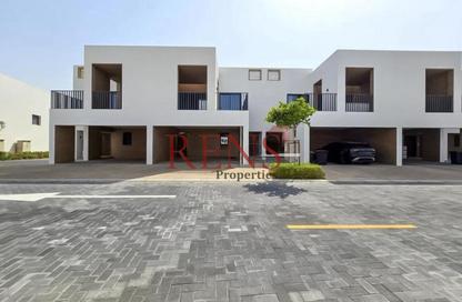 Villa - 3 Bedrooms - 4 Bathrooms for rent in Bliss 2 - Arabian Ranches 3 - Dubai