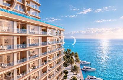 Retail - Studio for sale in Shahrukhz Residences by Danube - Maritime City - Dubai