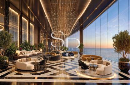 Retail - Studio for sale in Shahrukhz Residences by Danube - Maritime City - Dubai