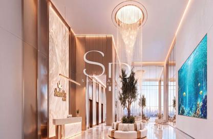 Retail - Studio for sale in Shahrukhz Residences by Danube - Maritime City - Dubai