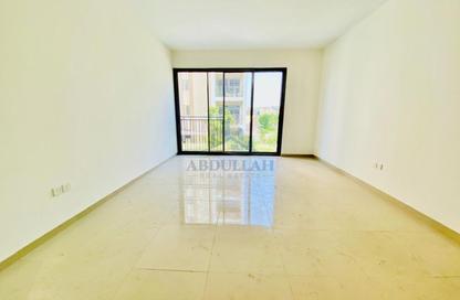 Apartment - Studio - 1 for rent in Zohour 3 - Zohour - Uptown Al Zahia - Al Zahia - Muwaileh Commercial - Sharjah