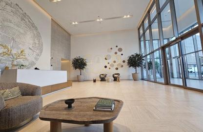 Apartment - 2 - 2 for rent in Downtown Views II Tower 1 - Downtown Views II - Zabeel 2 - Zabeel - Dubai