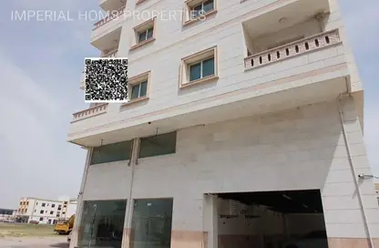 Whole Building - Studio - 7+ Bathrooms for sale in Al Jurf Industrial 3 - Al Jurf Industrial - Ajman
