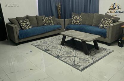 Villa - 3 Bedrooms - 5 Bathrooms for rent in Al Zaheya Gardens - Al Zahya - Ajman