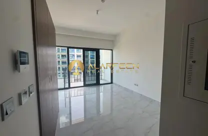 Apartment - Studio - 1 Bathroom for rent in Azizi Mirage - Dubai Studio City - Dubai