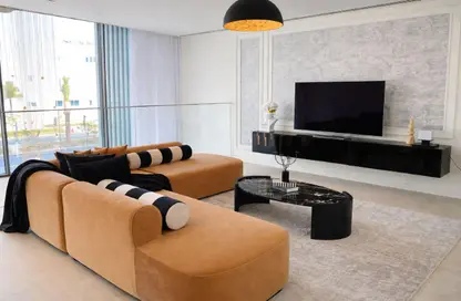 تاون هاوس - 3 غرف نوم - 5 حمامات للايجار في ناد الشبا جاردنز المرحله الثانيه - حدائق ند الشبا - ند الشبا - دبي