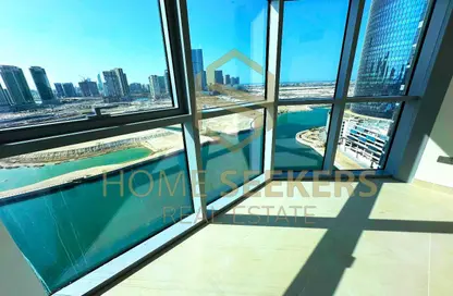 شقة - 2 غرف نوم - 3 حمامات للبيع في راديانت سكوير - مدينة الأضواء - جزيرة الريم - أبوظبي