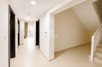 Duplex - 3 Bedrooms - 4 Bathrooms for rent in Global Golf Residences 2 - Dubai Sports City - Dubai Duplex - 3 Bedrooms - 4 Bathrooms for rent in Global Golf Residences 2 - Dubai Sports City - Dubai