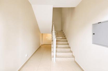 Duplex - 3 Bedrooms - 4 Bathrooms for rent in Global Golf Residences 2 - Dubai Sports City - Dubai Duplex - 3 Bedrooms - 4 Bathrooms for rent in Global Golf Residences 2 - Dubai Sports City - Dubai