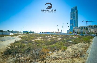 Land - Studio for sale in Jumeirah Village Triangle - Dubai