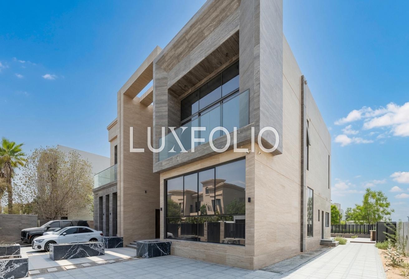 Corner Plot | Custom Build | Vacant Now photo 23