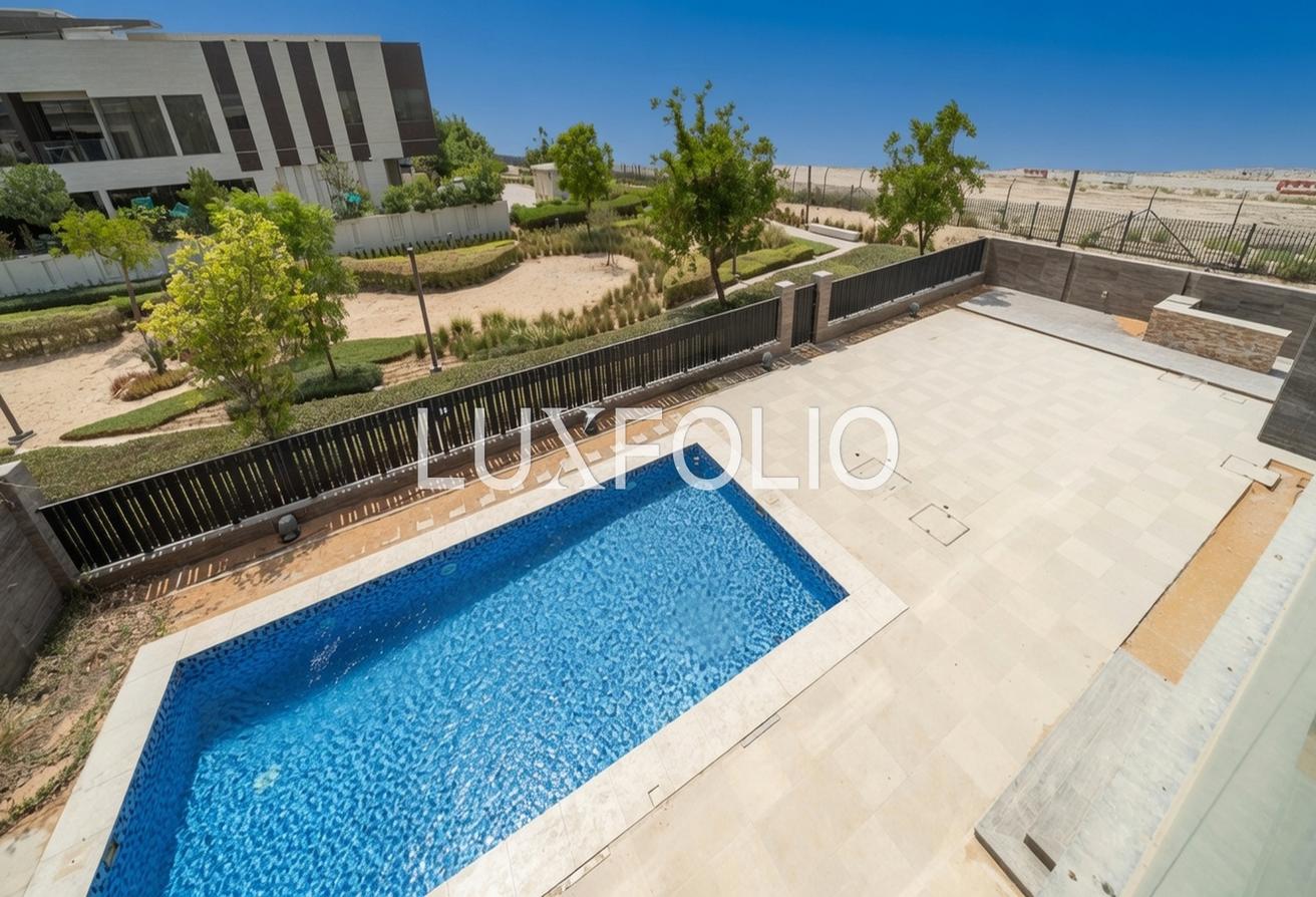 Corner Plot | Custom Build | Vacant Now photo 12