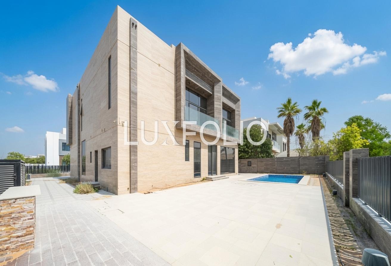 Corner Plot | Custom Build | Vacant Now photo 22