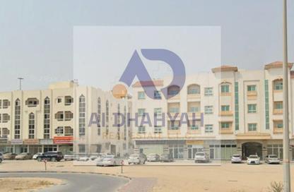Land - Studio for sale in Muweileh Community - Muwaileh Commercial - Sharjah