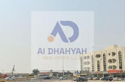 Land - Studio for sale in Muweileh Community - Muwaileh Commercial - Sharjah
