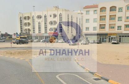 Land - Studio for sale in Muweileh Community - Muwaileh Commercial - Sharjah Land - Studio for sale in Muweileh Community - Muwaileh Commercial - Sharjah