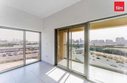 Apartment - 2 Bedrooms - 3 Bathrooms for rent in Rabdan Building - Motor City - Dubai