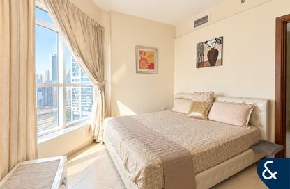 Apartment - 1 - 2 for rent in New Dubai Gate 2 - JLT Cluster A - Jumeirah Lake Towers - Dubai Apartment - 1 - 2 for rent in New Dubai Gate 2 - JLT Cluster A - Jumeirah Lake Towers - Dubai