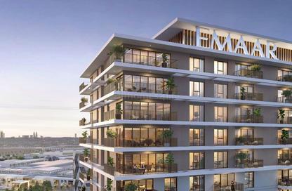 Apartment - 1 Bedroom - 1 Bathroom for sale in Hills Park - Dubai Hills Estate - Dubai Apartment - 1 Bedroom - 1 Bathroom for sale in Hills Park - Dubai Hills Estate - Dubai