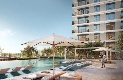 Apartment - 1 Bedroom - 1 Bathroom for sale in Hills Park - Dubai Hills Estate - Dubai Apartment - 1 Bedroom - 1 Bathroom for sale in Hills Park - Dubai Hills Estate - Dubai