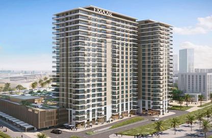 Apartment - 1 Bedroom - 1 Bathroom for sale in Hills Park - Dubai Hills Estate - Dubai Apartment - 1 Bedroom - 1 Bathroom for sale in Hills Park - Dubai Hills Estate - Dubai