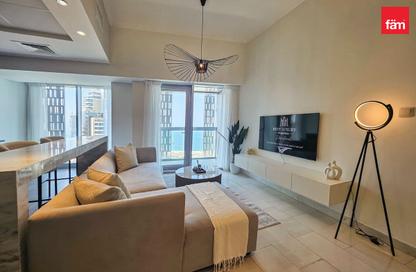 Apartment - 1 - 2 for rent in Cayan Tower - Dubai Marina - Dubai Apartment - 1 - 2 for rent in Cayan Tower - Dubai Marina - Dubai