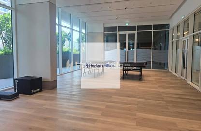 Apartment - 2 Bedrooms - 2 Bathrooms for rent in Golf Residences by Fortimo - Dubai Hills Estate - Dubai
