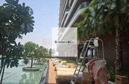 Apartment - 2 Bedrooms - 2 Bathrooms for rent in Golf Residences by Fortimo - Dubai Hills Estate - Dubai