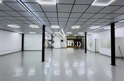 Warehouse - Studio for rent in Al Quoz Industrial Area 4 - Al Quoz Industrial Area - Al Quoz - Dubai
