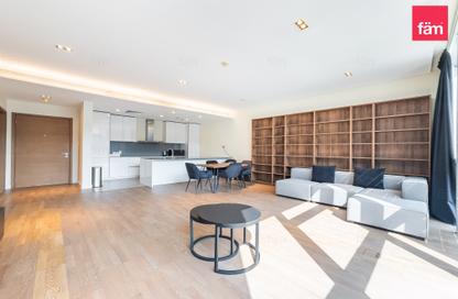 Apartment - 1 - 2 for rent in City Walk Residential Building 11A - City Walk Residential - City Walk - Dubai Apartment - 1 - 2 for rent in City Walk Residential Building 11A - City Walk Residential - City Walk - Dubai