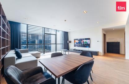 Apartment - 1 - 2 for rent in City Walk Residential Building 11A - City Walk Residential - City Walk - Dubai Apartment - 1 - 2 for rent in City Walk Residential Building 11A - City Walk Residential - City Walk - Dubai