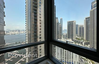 شقة - غرفة نوم - 2 حمامات للايجار في دبي كريك ريزيدنس برج 2 جنوب - Dubai Creek ريزيدنسز South - Dubai Creek ريزيدنسز - مرسى خور دبي - دبي شقة - غرفة نوم - 2 حمامات للايجار في دبي كريك ريزيدنس برج 2 جنوب - Dubai Creek ريزيدنسز South - Dubai Creek ريزيدنسز - مرسى خور دبي - دبي