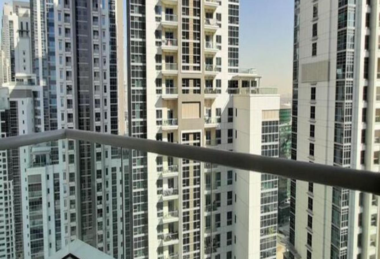 READY 2-BHK  | BUSINESS BAY | WEST HEIGHTS 1 gallery image