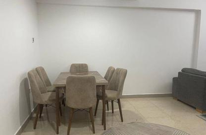 Apartment - 1 Bedroom - 2 Bathrooms for rent in Al Rashidiya Towers - Al Rashidiya - Ajman Downtown - Ajman