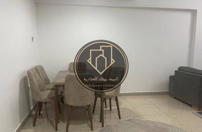 Apartment - 1 Bedroom - 2 Bathrooms for rent in Al Rashidiya Towers - Al Rashidiya - Ajman Downtown - Ajman Apartment - 1 Bedroom - 2 Bathrooms for rent in Al Rashidiya Towers - Al Rashidiya - Ajman Downtown - Ajman