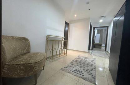 Apartment - 1 Bedroom - 2 Bathrooms for rent in Al Rashidiya Towers - Al Rashidiya - Ajman Downtown - Ajman Apartment - 1 Bedroom - 2 Bathrooms for rent in Al Rashidiya Towers - Al Rashidiya - Ajman Downtown - Ajman