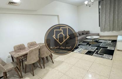 Apartment - 1 Bedroom - 2 Bathrooms for rent in Al Rashidiya Towers - Al Rashidiya - Ajman Downtown - Ajman Apartment - 1 Bedroom - 2 Bathrooms for rent in Al Rashidiya Towers - Al Rashidiya - Ajman Downtown - Ajman