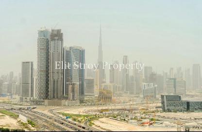 Apartment - 2 - 2 for sale in Sobha Creek Vistas Tower A - Sobha Creek Vistas - Sobha Hartland - Mohammed Bin Rashid City - Dubai