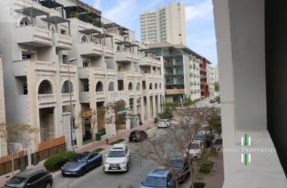 Apartment - 1 - 1 for rent in Autumn 1 - Autumn - Seasons Community - District 15 - Jumeirah Village Circle - Dubai