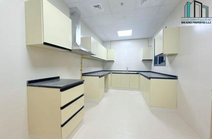 Apartment - 3 Bedrooms - 5 Bathrooms for rent in Al Qusais 2 - Al Qusais Residential Area - Al Qusais - Dubai