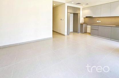Townhouse - 3 Bedrooms - 4 Bathrooms for sale in Greenview - EMAAR South - Dubai South (Dubai World Central) - Dubai Townhouse - 3 Bedrooms - 4 Bathrooms for sale in Greenview - EMAAR South - Dubai South (Dubai World Central) - Dubai