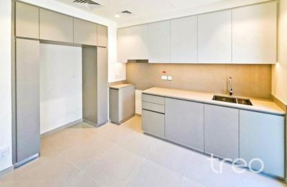 Townhouse - 3 Bedrooms - 4 Bathrooms for sale in Greenview - EMAAR South - Dubai South (Dubai World Central) - Dubai Townhouse - 3 Bedrooms - 4 Bathrooms for sale in Greenview - EMAAR South - Dubai South (Dubai World Central) - Dubai