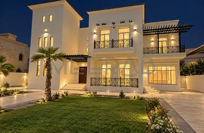 Villa - 6 Bedrooms - 7 Bathrooms for rent in Al Barsha 3 Villas - Al Barsha 3 - Al Barsha - Dubai