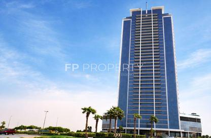 Apartment - 1 Bedroom - 2 Bathrooms for rent in Orchid Residence - Dubai Science Park - Dubai