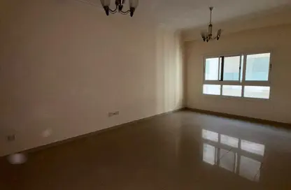 Apartment - Studio - 1 Bathroom for rent in Al Qasimia - Sharjah Apartment - Studio - 1 Bathroom for rent in Al Qasimia - Sharjah