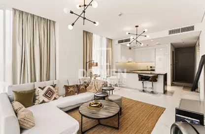 Apartment - 1 Bedroom - 2 Bathrooms for sale in Residences 18 - District One - Mohammed Bin Rashid City - Dubai