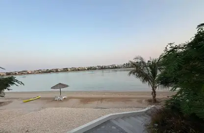 Villa - 4 Bedrooms - 5 Bathrooms for sale in Marbella II Villas - Marbella - Mina Al Arab - Ras Al Khaimah